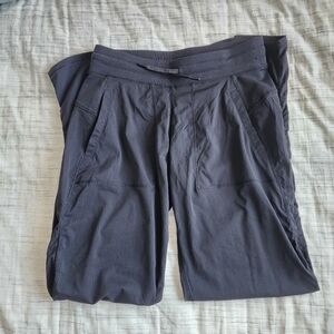 Lululemon Girls 14 Track Pants